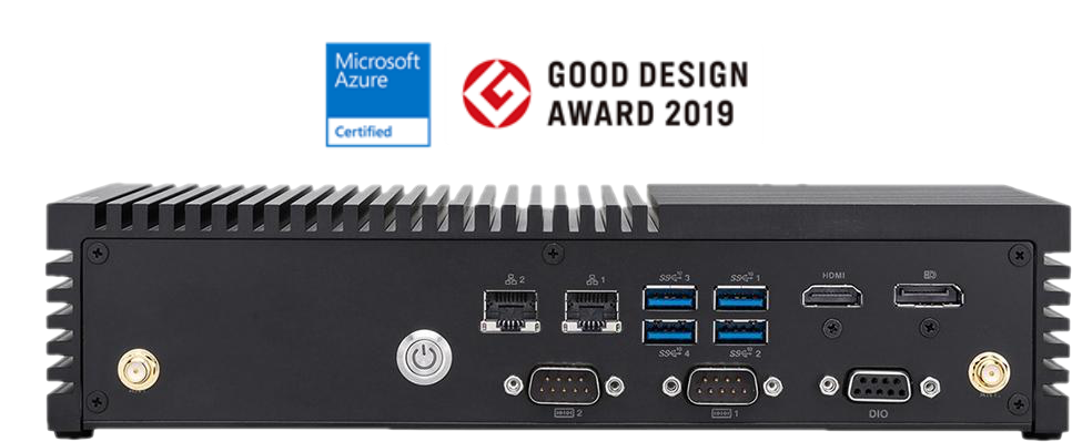 ASUS good design award 2019