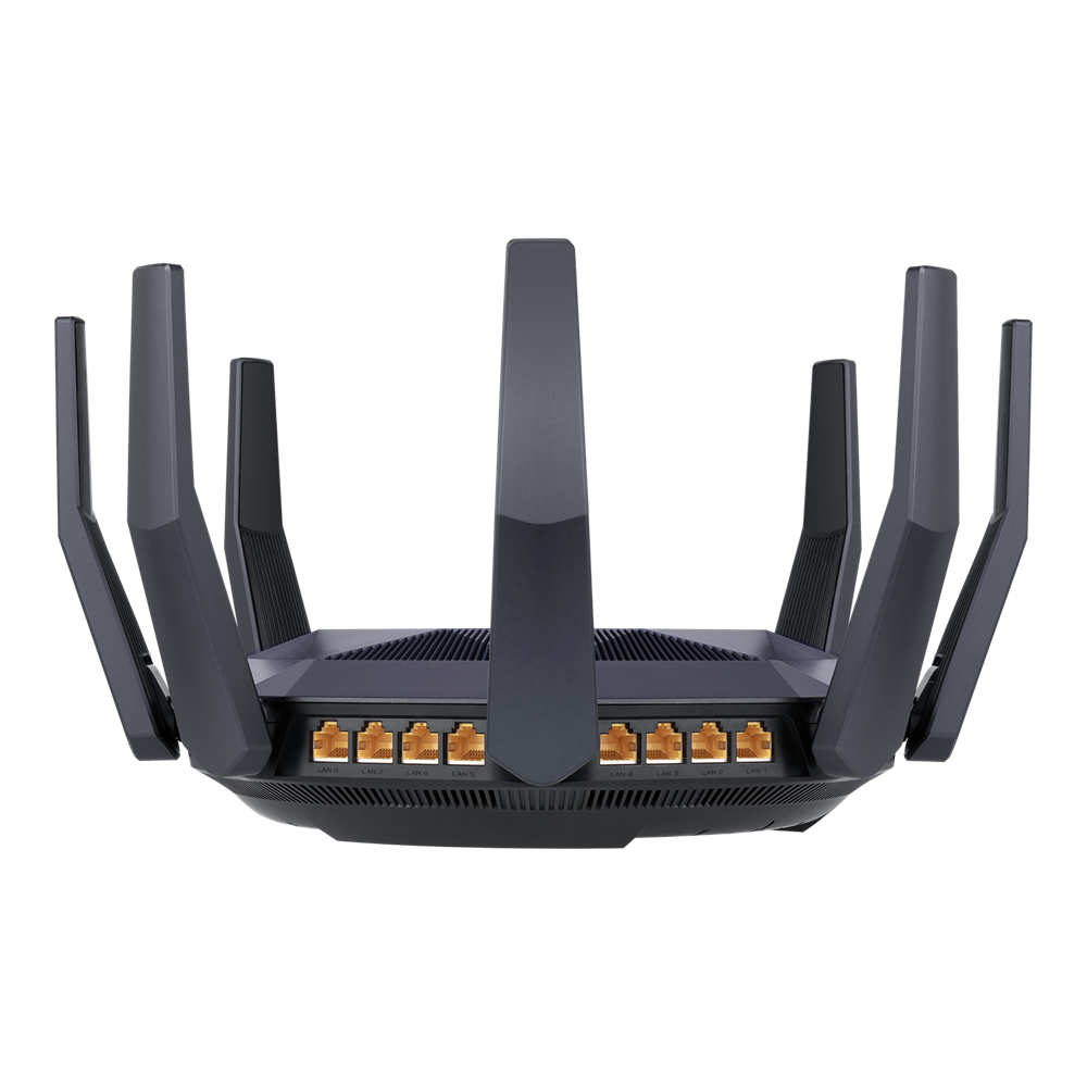 Router WiFi 6 