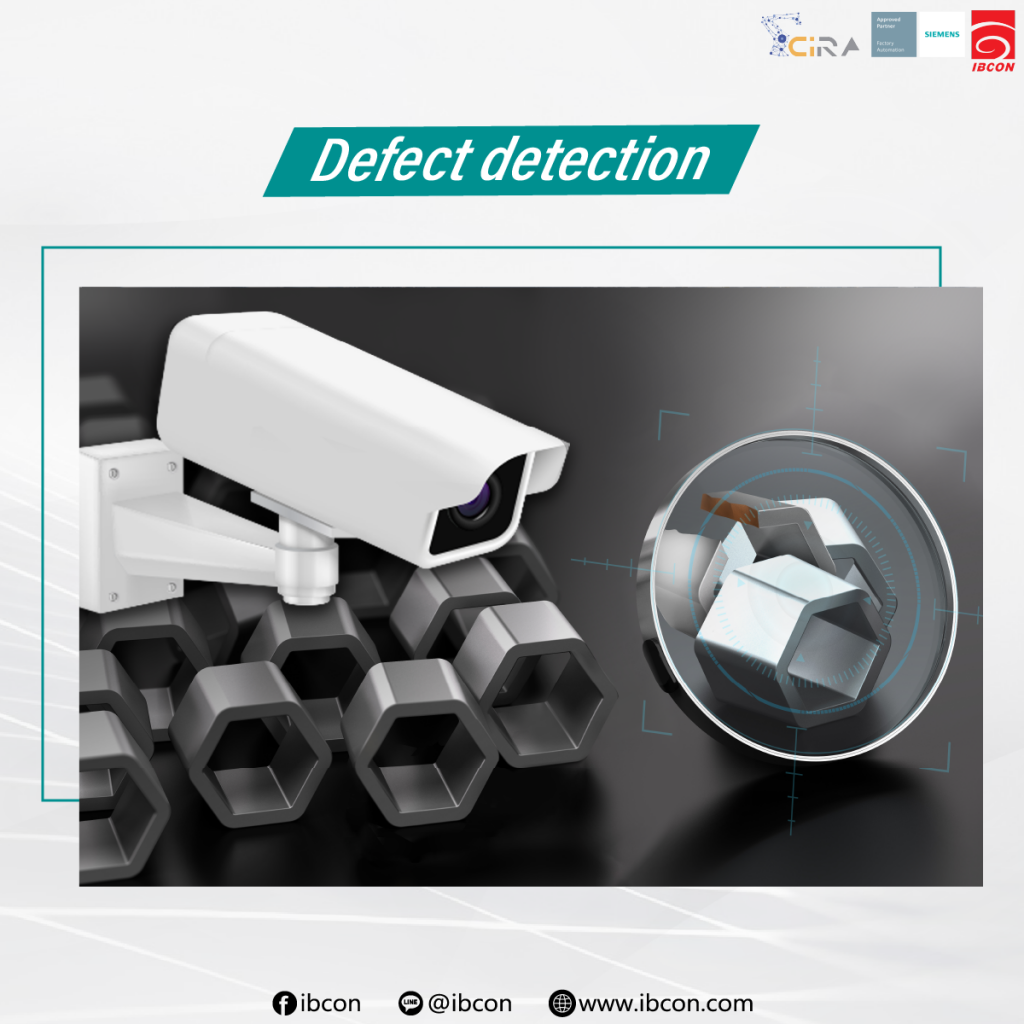 defect detection